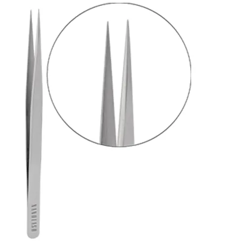 Nanolash Eyelash Tweezer Pointed (Pęseta do separacji rzęs)