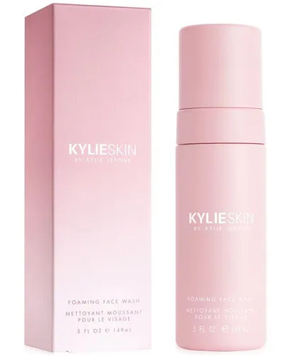 Kylie Skin by Kylie Jenner Foaming Face Wash (Pianka oczyszczająca) - 1