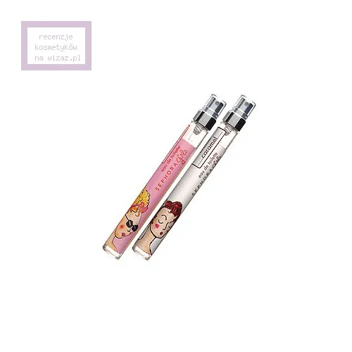Sephora Girl EDT (Perfumetki)
