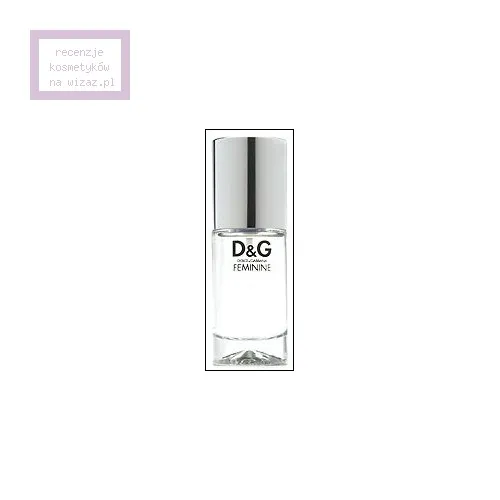 Dolce & Gabbana Feminine EDT - 1