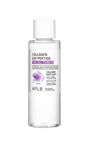 APLB Collagen EGF Peptide Facial Toner (Nawilżająco-ujędrniający tonik do twarzy)