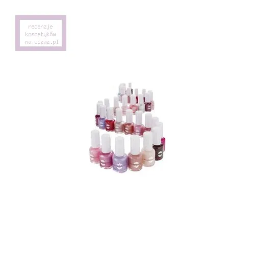Natural Collection Nail Colour (Lakier do paznokci)