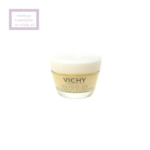Vichy Oligo 25, Krem do skóry suchej