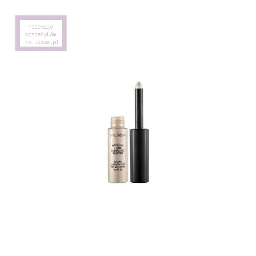 Smashbox In Bloom, Artificial Light Luminizing Powder (Rozświetlający pyłek)