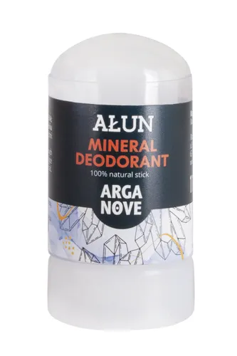 Arganove Ałun w sztyfcie - 1