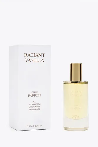 Zara Radiant Vanilla EDP - 2