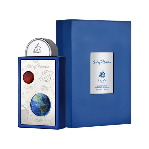 Lattafa Perfumes Art Of Universe EDP