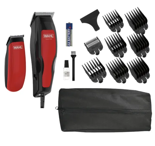 Wahl Pro 100 Combo, Maszynka do strzyżenia włosów (Maszynka do strzyżenia włosów) - 2