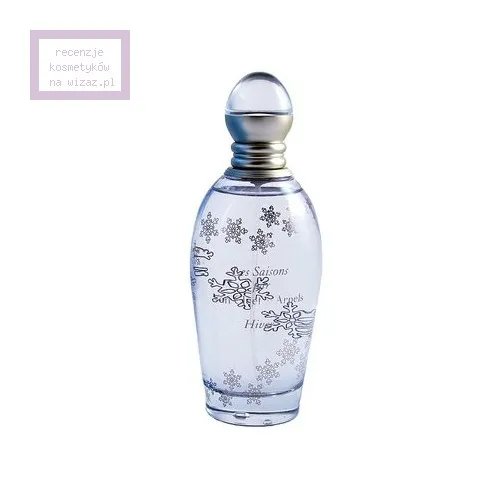 Van Cleef & Arpels Les Saisons, Hiver EDT