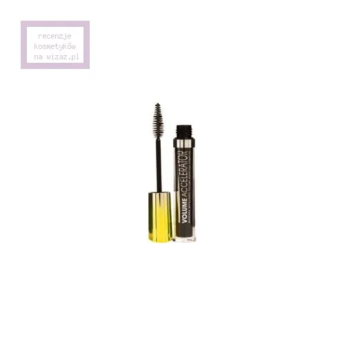 Rimmel Volume Accelerator Mascara (Tusz pogrubiający)