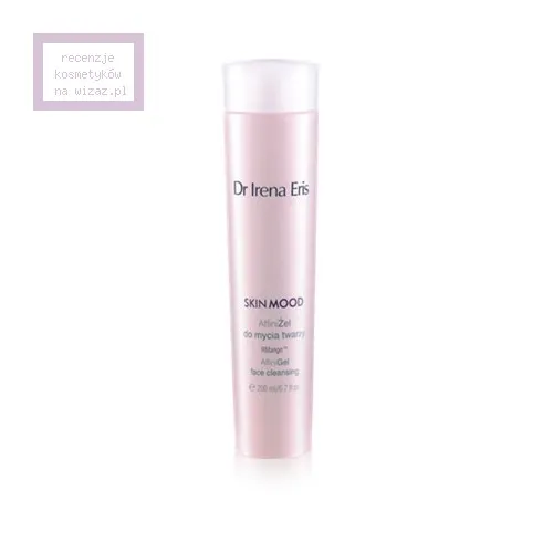 Dr Irena Eris Skin Mood, Affini - Żel do mycia twarzy