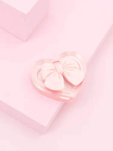 Sinsay Heart Collection, Highlighter (Rozświetlacz prasowany)