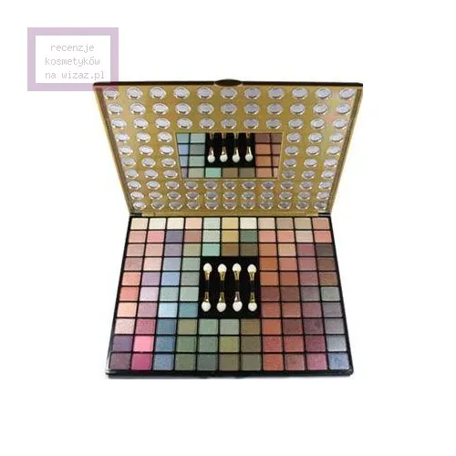 Ruby Rose Paleta 98 cieni