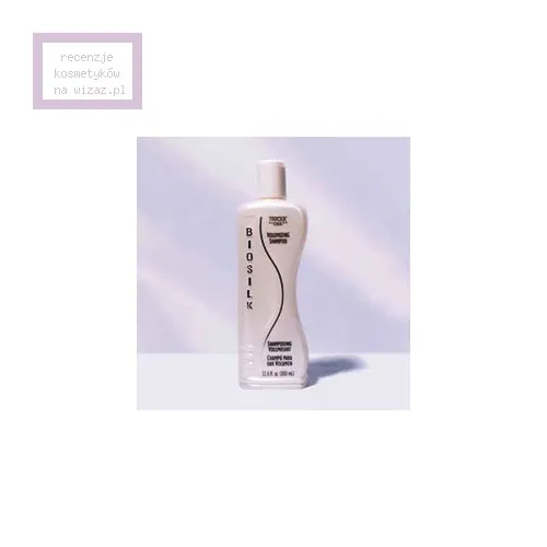 Biosilk Volumizing Shampoo ph 5,5