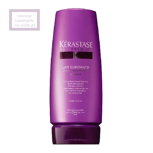 Kerastase Age Premium, Lait Substantif (Odżywka odmładzająca do włosów)