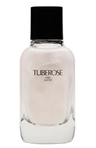 Zara Tuberose Glitter EDT