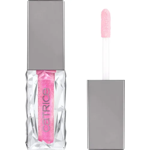 Catrice Arctic Illusion, Plumping Effect Gloss (Błyszczyk do ust)