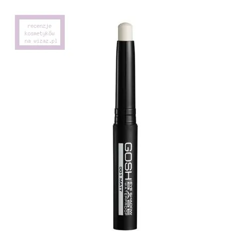 Gosh Eyeshadow Base (Baza pod cienie do powiek)