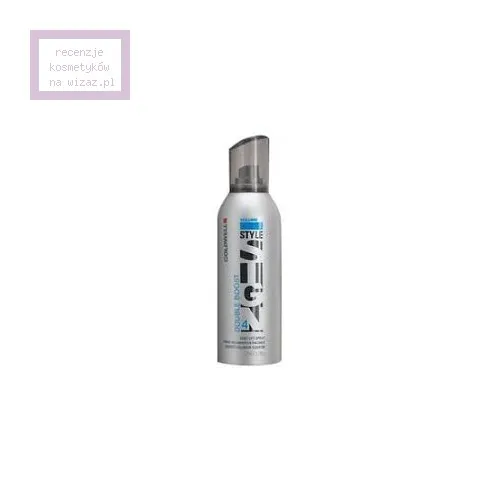 Goldwell StyleSign, Volume Double Boost (Pianka w sprayu zwiększająca odbicie włosów u nasady)