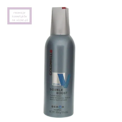 Goldwell Styling Volume, Double Boost Rootlift Spray, Spray podnoszący włosy przy nasadzie