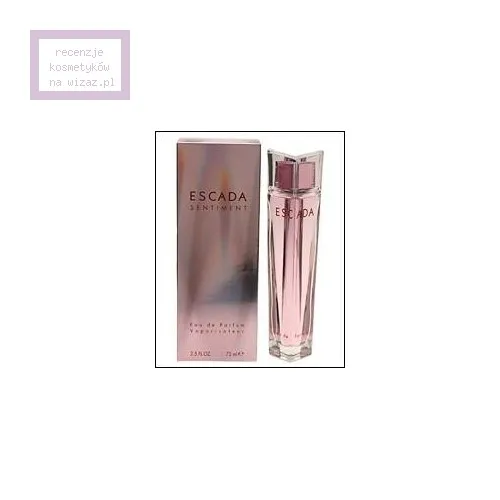 Escada Sentiment EDT - 2