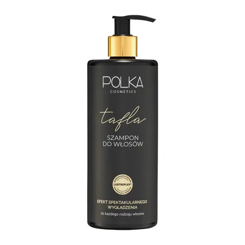 Polka Cosmetics Tafla, Szampon do włosów