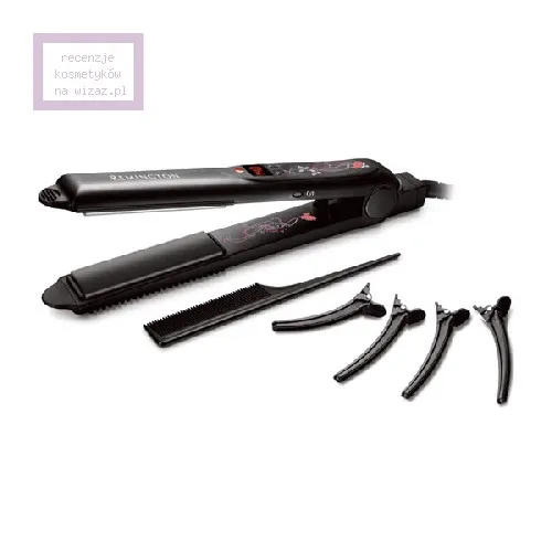 Remington Hair Envy, Prostownica do włosów S9904