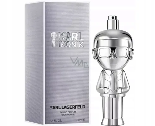Karl Lagerfeld Ikonik pour Homme EDP
