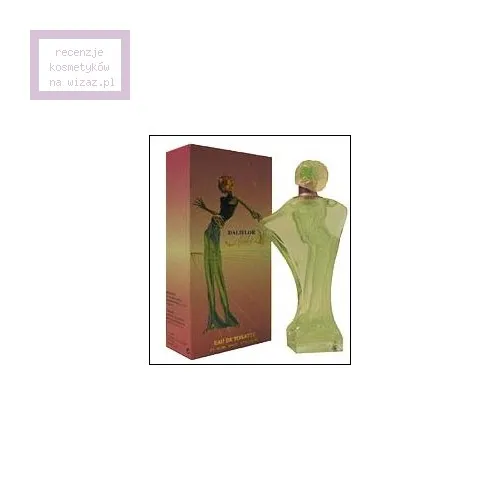 Salvador Dali Daliflor EDT - 3