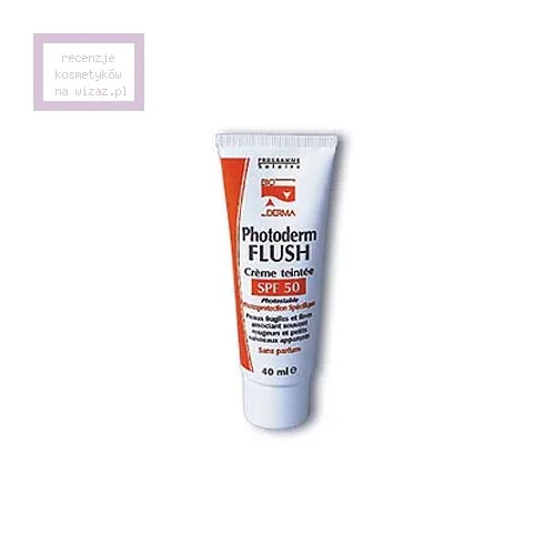 Bioderma Photoderm Flush Creme Teintee SPF 50