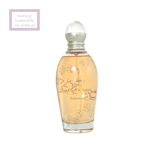 Van Cleef & Arpels Les Saisons, Automne EDT