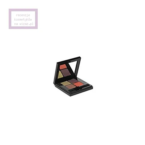 Yves Saint Laurent Fards A Paupieres Quatuor - Eyeshadow Quartet (cienie)