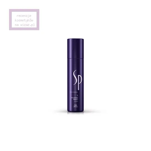 Wella Professionals System Professional, Styling Line Polished Waves (Krem podkreślający loki) - 2