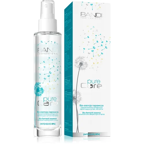 Bandi Pure Care, Bio-ferment Essence (Bio-esencja naprawcza) - 1