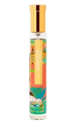 Adopt Cuba Club EDP - 1