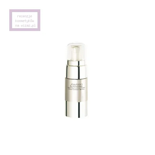 Shiseido Bio-Performance, Super Eye Contour Cream (Krem pod oczy (stara wersja))