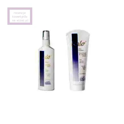 Nisim Kalo - Hair Inhibitor (Preparat opóźniający odrastanie włosów po depilacji)