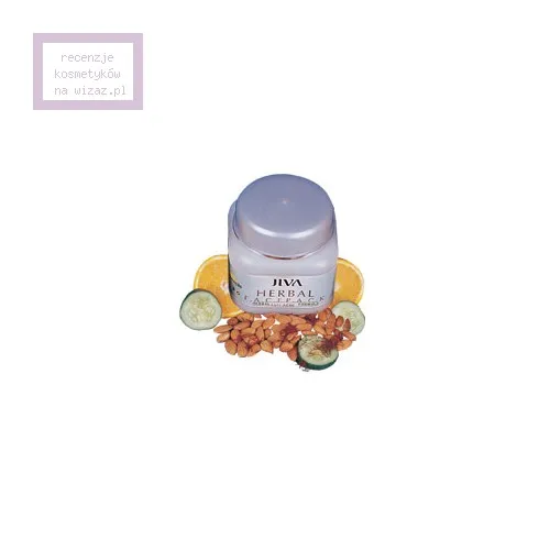 Jiva Ayurveda Herbal Face Pack (Maseczka ziołowa do twarzy)