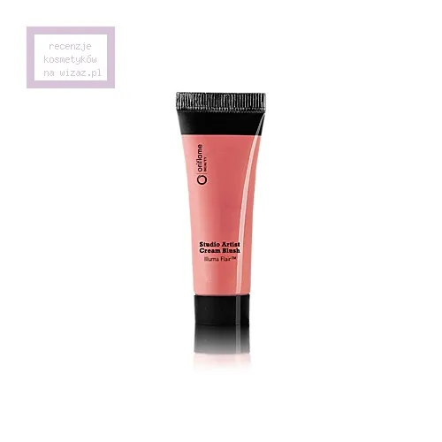 Oriflame Studio Artist Cream Blush (Róż w kremie)