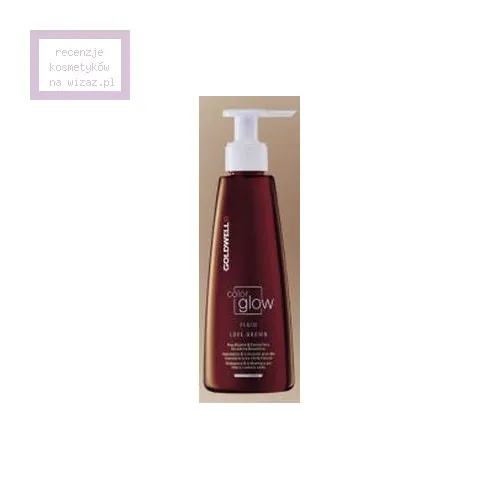 Goldwell Color Glow, Love Brown Fluid (Fluid `Odcienie brązu`)