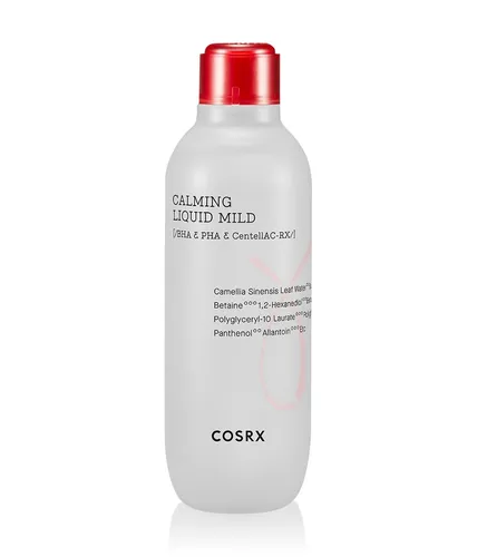 Cosrx Calming Liquid Mild (Tonik łagodzący)