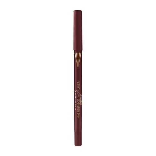 Max Factor Masterpiece, Waterproof  Wow Liner (Wodoodporny eyeliner w kredce) - 5