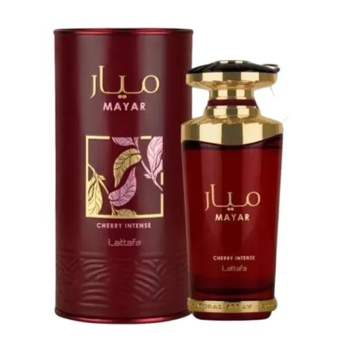 Lattafa Perfumes Mayar Cherry Intense EDP