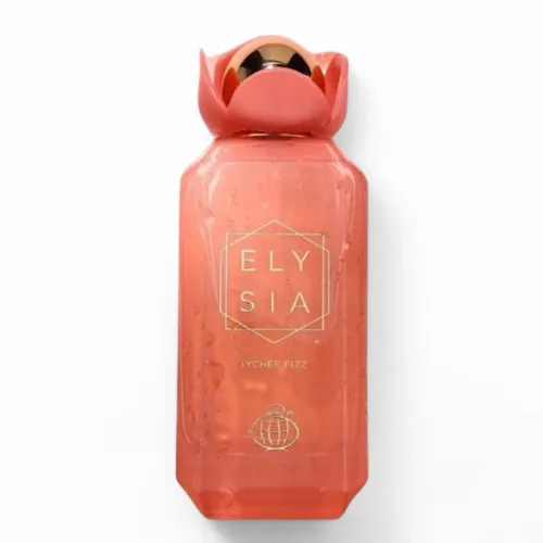 Fragrance World Elysia Lychee Fizz EDP