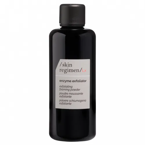 Comfort Zone Skin Regimen/ Lx,  Enzyme Exfoliator (Peeling enzymatyczny w pudrze)
