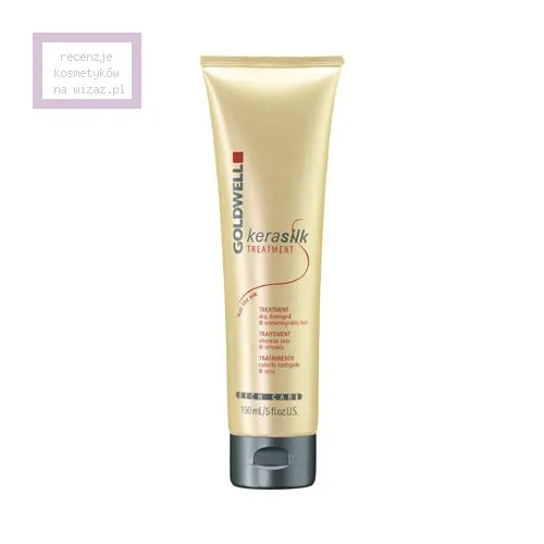 Goldwell Kerasilk, Rich Care