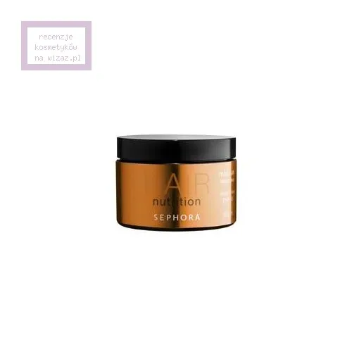 Sephora Hair Nutrition Repair Mask (Regenerująca maska do włosów suchych)
