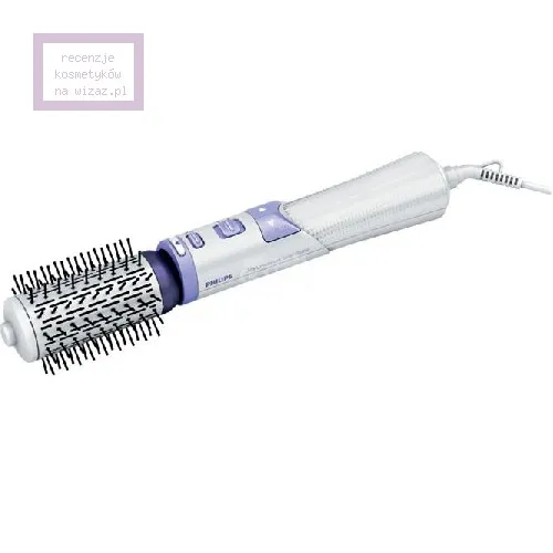 Philips Dynamic Volume Brush HP8665/00 (Suszarko - lokówka)