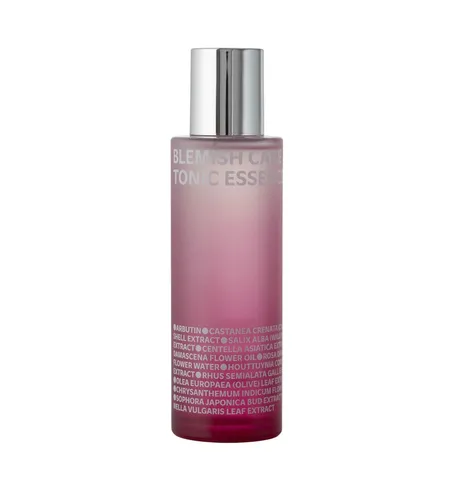 Isoi Bulgarian Rose, Blemish Care Tonic Essence (Tonik do twarzy przeciw niedoskonałościom)