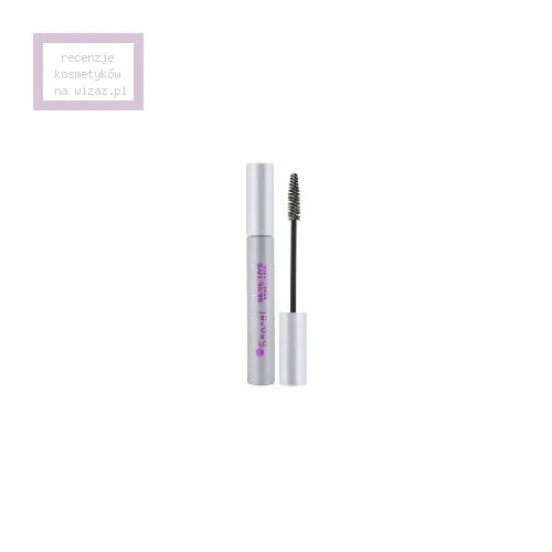 My Secret Sensitive Mascara (Hypoalergiczny tusz do rzęs) - 2